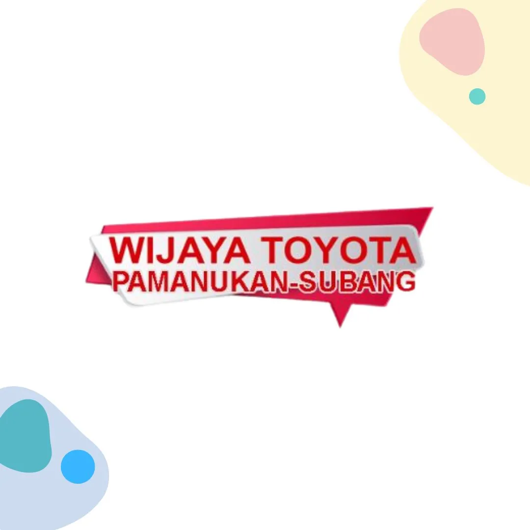 Lowongan Kerja Wijaya Toyota Pamanukan